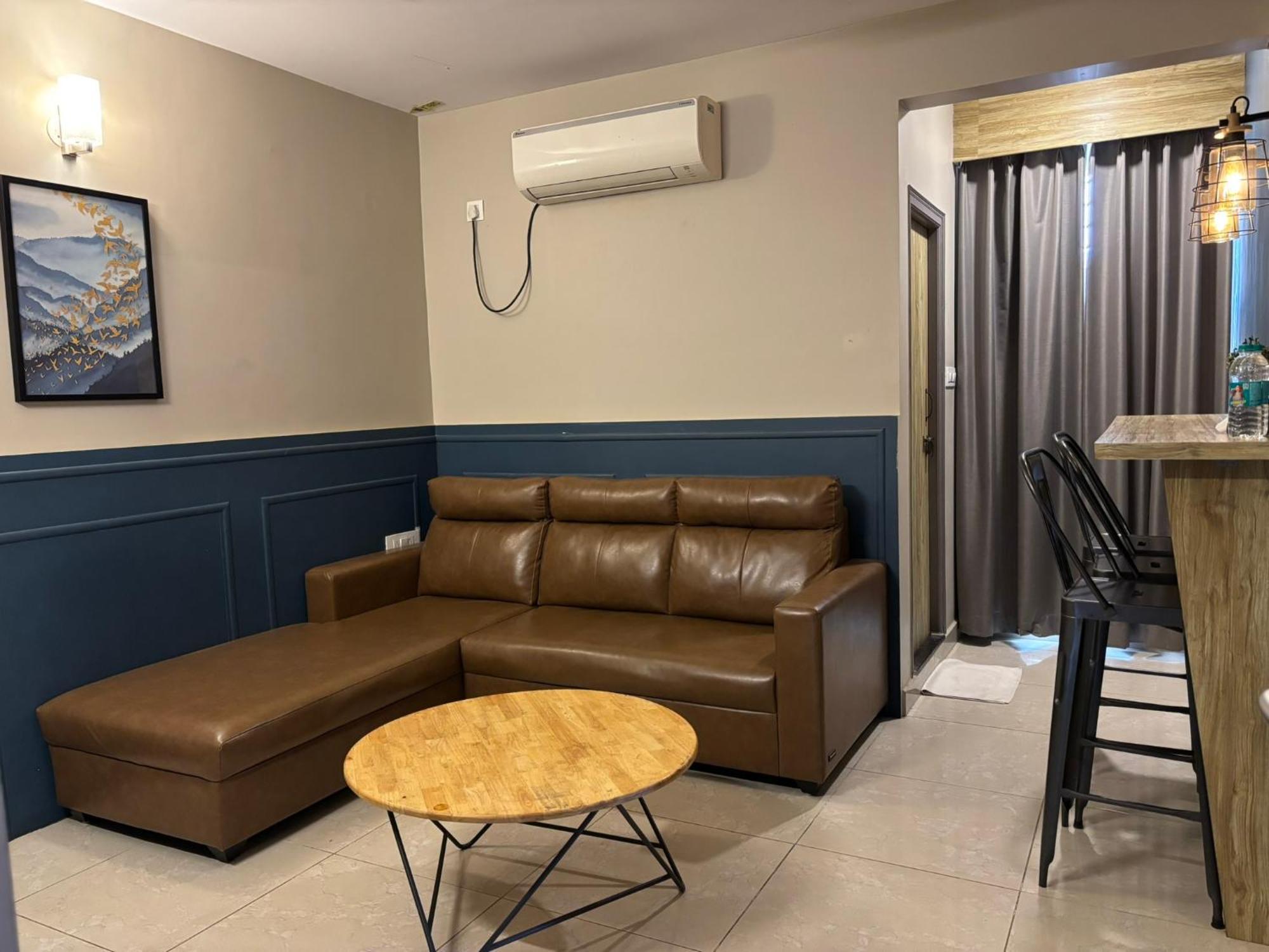 Air Avenue Hotel - Airport Devanahalli Экстерьер фото
