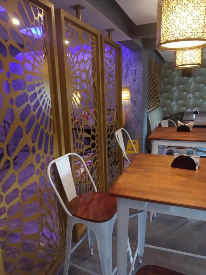 Air Avenue Hotel - Airport Devanahalli Экстерьер фото